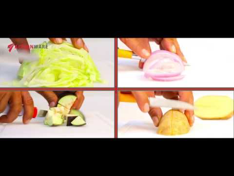 Stainless Steel Vegetable Peeler