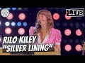 Rilo Kiley "Silver Lining" LIVE