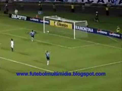 Grêmio 2 x 1 Esportivo