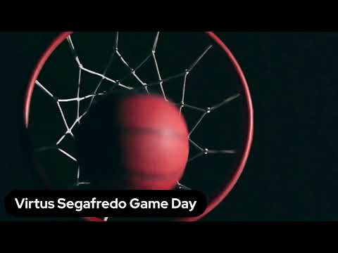 Virtus Segafredo Game Day
