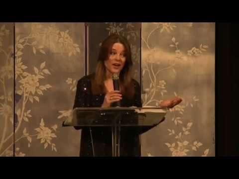 Marianne Williamson: On Unconditional Love