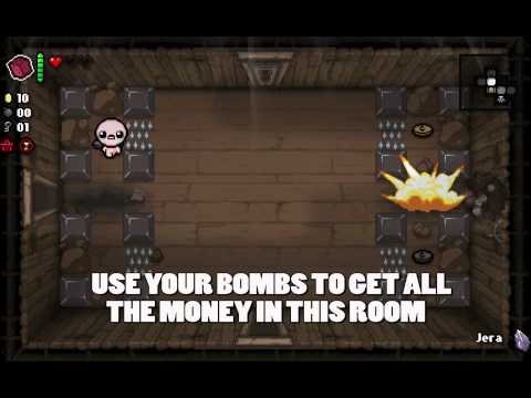 Blank Card + Jera Rune [first floor seed and guide]