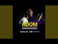 Adom (Your grace and Mercy)