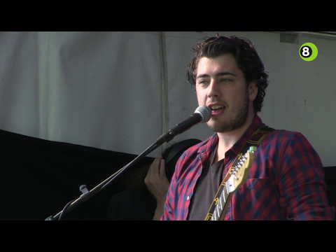 De Boetners 'heavig' op Hootchie Koe in Varsseveld