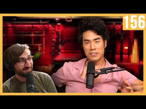 Eugene Exposes His Scandalous Secrets - The TryPod Ep. 156