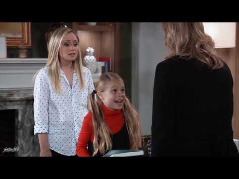 GH: 10/15/18 - Laura & Lulu Part 2/3