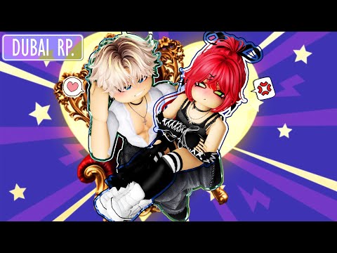 Love - Hate Relationship With A Crimelord! | Dubai RP