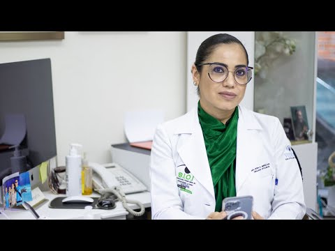 La importancia de lubricar tus ojos