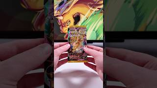 MEGA DREAM Pack Opening… this one felt DIFFERENT 👀🔥 #pokemon #packopenning