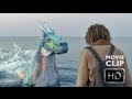 Percy Jackson Sea Of Monsters It S A Hippocampus 20th Century Fox HD