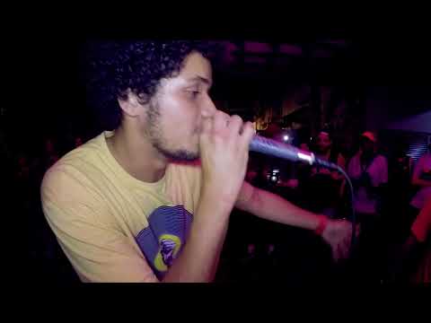 Roldi Vs Cardoso - Final - Especial Greve 2018 - Brasilia/Df