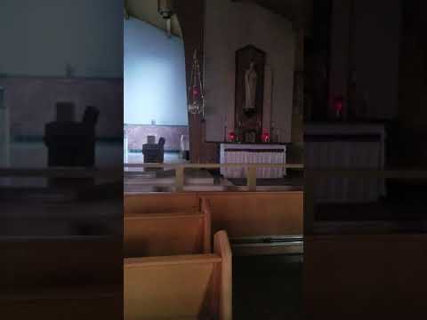 Gregorian Chant: Liberasti Nos, Domine