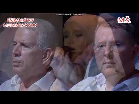 UŽIVAJTE - Emotivno učenje mevluda - Enisa Meštrovac, Senida Balić i Dženana Delić