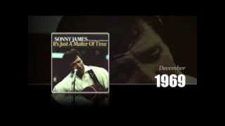 Sonny James - Love Is A Light