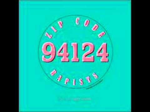 Zip Code Rapists - I Need Him