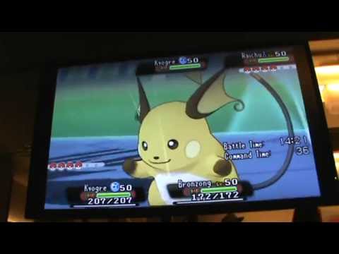 Pokemon VGC'16 Worlds Seniors Top 16 - Carson St.Denis vs Brendan Zheng Game 2