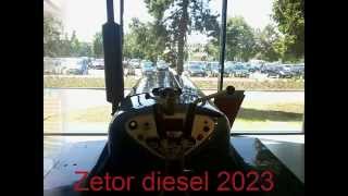 preview picture of video 'Zetor gallery'