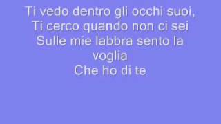 laura pausini-incancellabile +testo