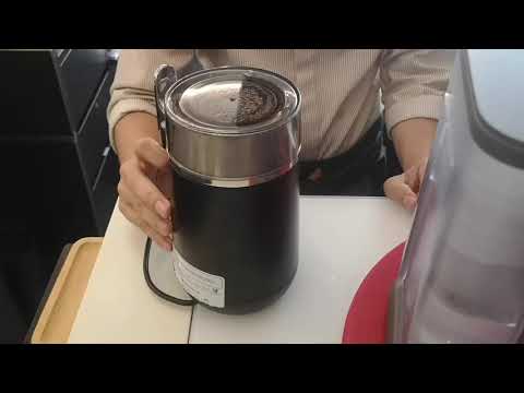 Nespresso Barista | Nitro Coffee