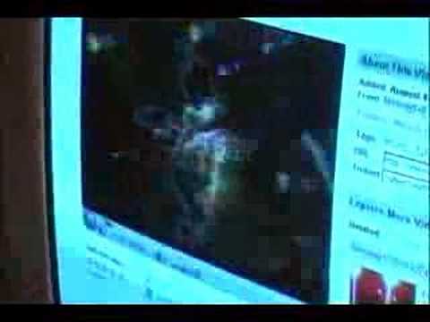 MELODY FALL  "EVERYBODY JUMP"