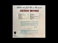 Jackie Moore – Never Is Forever