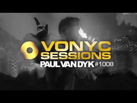 Paul van Dyk's VONYC Sessions 1008
