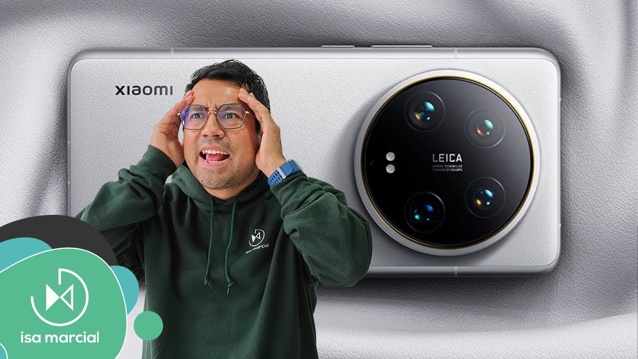 Xiaomi 17 Ultra SORPRENDERÁ con cámara LOFIC