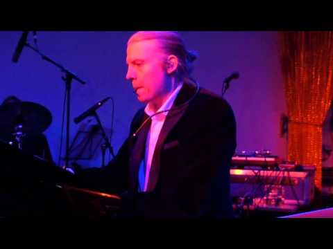 Shuffle & Score 171015 Live@Pressa