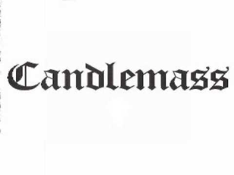 Candlemass - Black Dwarf (Mats Leven demo)