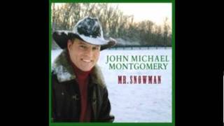 John Michael Montgomery I don't want this song to end