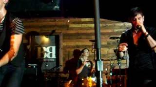 Honor Society- My Own Way