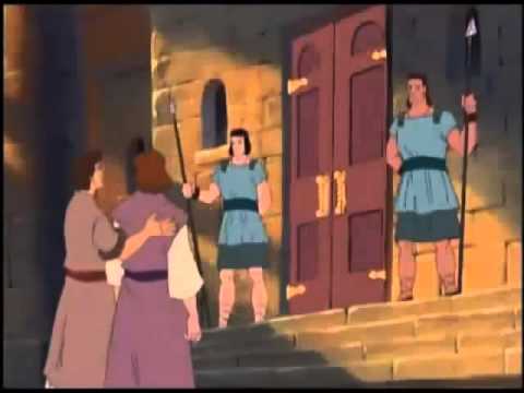 Ep19. Cel mai mare va fi cel mai mic