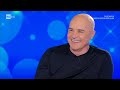 Luca Zingaretti E L Incontro Con Luisa Ranieri Domenica In 06 04 2025