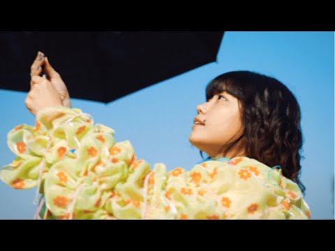 松本千夏 - となりあわせ (Official Music Video)