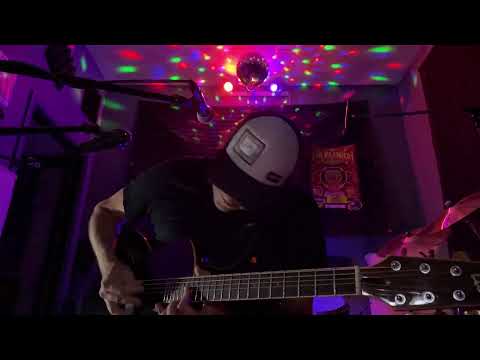 Tim Palmieri Life Stream Set One 1/28/2021