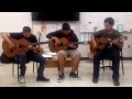 Malagueña salerosa performed by Jiovanni Torres ...