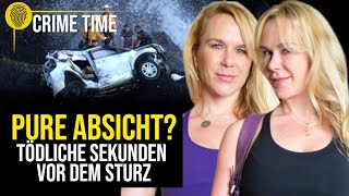 Tod an der Klippe! Das Rätsel der Duval-Zwillinge | Crime Time Doku