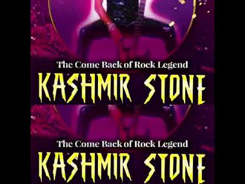 Kashmir stone john guna