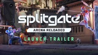 Splitgate trailer