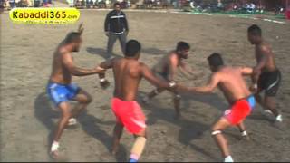 (1) Chithi (Jalandhar) Kabaddi Tournament 15 Feb 2016