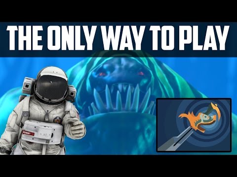 7.04 - The Only Way To Play - Tidehunter