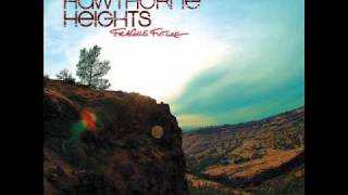 Hawthorne heights - Corps of Corpses