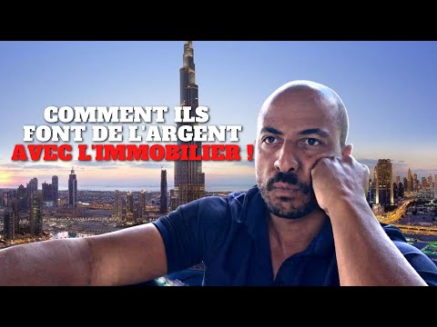 La banane du siècle à DUBAÏ !