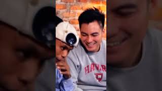 Download lagu LORD HARIS FEAT BAIM WONG mp3