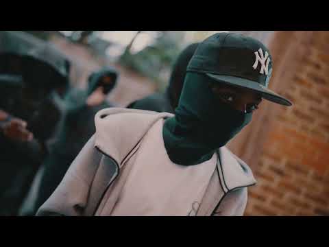 DeeOrSlim x Stampz x SH - 3S (Music Video) | Pressplay
