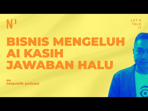 IBM OGnya AI Jagonya Data