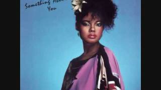 Angela Bofill - Something About You video