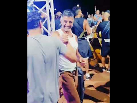 Playarte 2026, 15 y 16 de enero en Santa Ana, Canelones. Imágenes de la agrupación ManijaNdombé 🎶🥳🌞