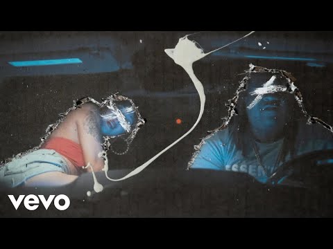 G Corleon - Crime Pays ft. Lotto Richie