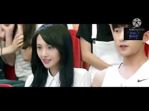 Adare aththa hithak thibi ma with a beautifull love❤❤❤😍😍😍story